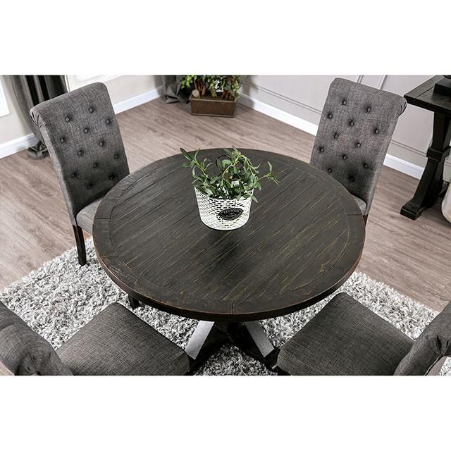 ALFRED Round Table - The Mattress Center (Fresno,CA)
