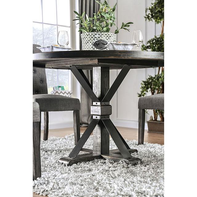 ALFRED Round Table - The Mattress Center (Fresno,CA)