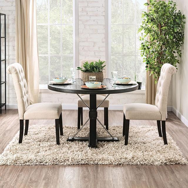 ALFRED Round Table - The Mattress Center (Fresno,CA)