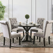 ALFRED Round Table - The Mattress Center (Fresno,CA)