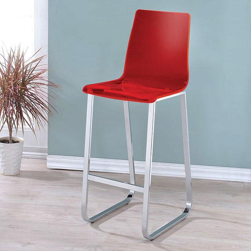 Xena Bar Chair (2/Box) - The Mattress Center (Fresno,CA)