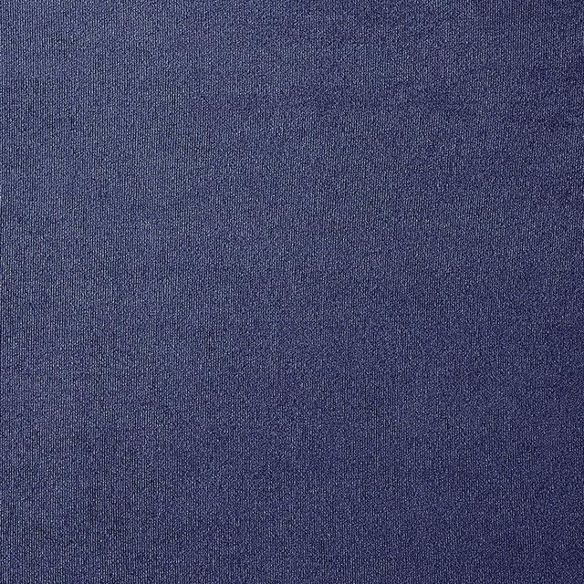 Alzir Bed Grey & Blue - The Mattress Center (Fresno,CA)