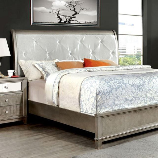 Bryant Cal.King Bed - The Mattress Center (Fresno,CA)