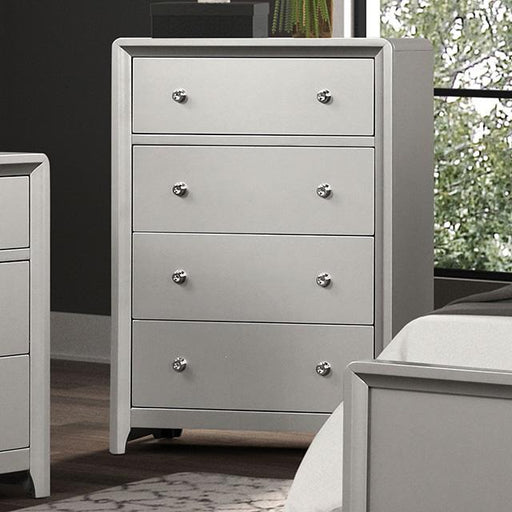 Bryne Chest - The Mattress Center (Fresno,CA)