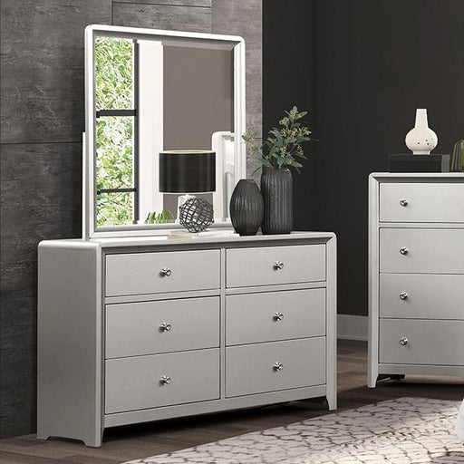 Bryne Dresser - The Mattress Center (Fresno,CA)