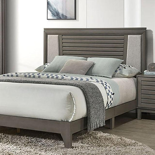 Amar Queen Bed - The Mattress Center (Fresno,CA)