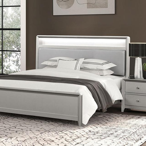 Bryne E.King, Full, Queen, & Twin Bed - The Mattress Center (Fresno,CA)