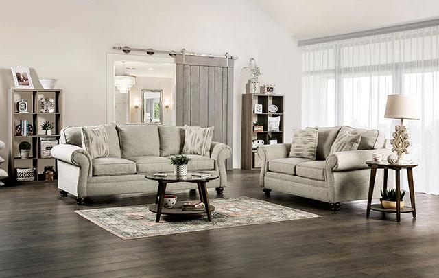 AMAYA Sofa - The Mattress Center (Fresno,CA)