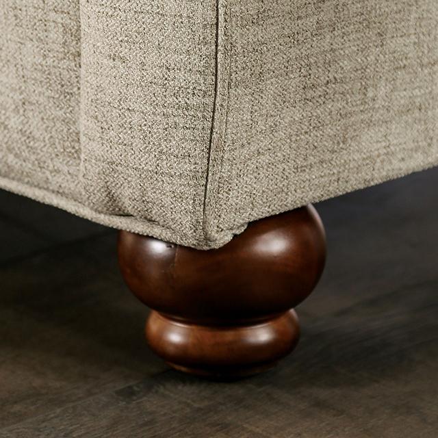 AMAYA Sofa - The Mattress Center (Fresno,CA)