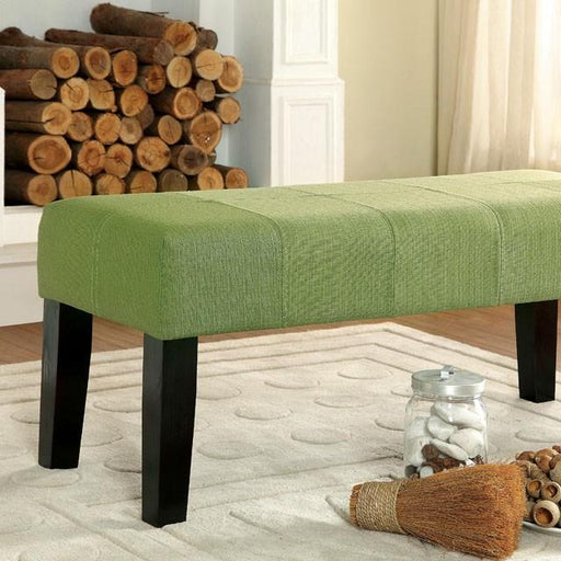 Bury Bench - The Mattress Center (Fresno,CA)