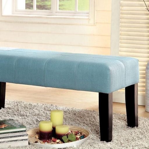 Bury Bench - The Mattress Center (Fresno,CA)