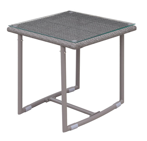 Amya End Table - The Mattress Center (Fresno,CA)