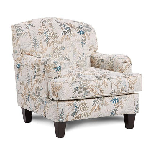 Cadigan Chair - The Mattress Center (Fresno,CA)