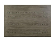ANAYA Counter Ht. Table, Gray - The Mattress Center (Fresno,CA)