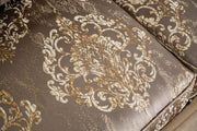 Andalusia Sofa - The Mattress Center (Fresno,CA)