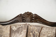 Andalusia Sofa - The Mattress Center (Fresno,CA)