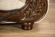 Andalusia Sofa - The Mattress Center (Fresno,CA)