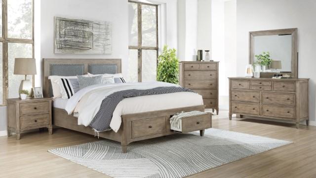 ANNEKE Mirror - The Mattress Center (Fresno,CA)