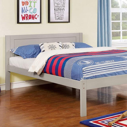 Annemarie Full Bed - The Mattress Center (Fresno,CA)