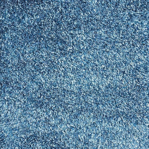 Annmarie Blue 5' X 8' Area Rug - The Mattress Center (Fresno,CA)