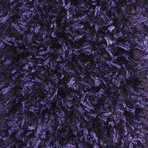 Annmarie Purple 5' X 8' Area Rug - The Mattress Center (Fresno,CA)