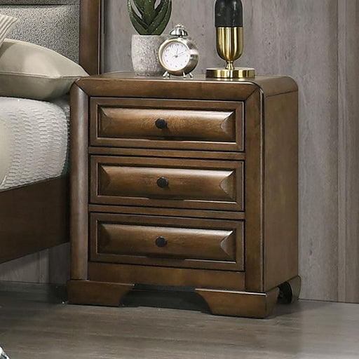 Caerwys Night Stand - The Mattress Center (Fresno,CA)