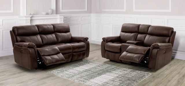 ANTENOR Power Sofa - The Mattress Center (Fresno,CA)