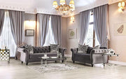 ANTOINETTE Sofa - The Mattress Center (Fresno,CA)