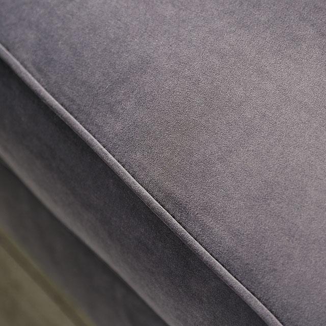 ANTOINETTE Sofa - The Mattress Center (Fresno,CA)