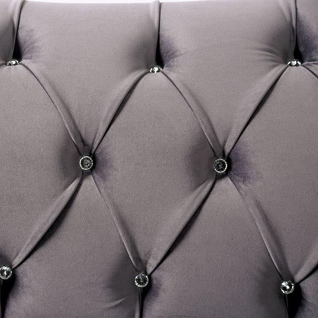 ANTOINETTE Sofa - The Mattress Center (Fresno,CA)