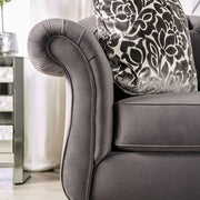 ANTOINETTE Sofa - The Mattress Center (Fresno,CA)