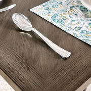 Anton Counter Ht. Table - The Mattress Center (Fresno,CA)