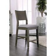 Anton Counter Ht. Table - The Mattress Center (Fresno,CA)