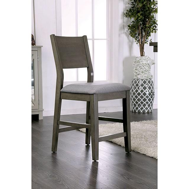 Anton Counter Ht. Table - The Mattress Center (Fresno,CA)