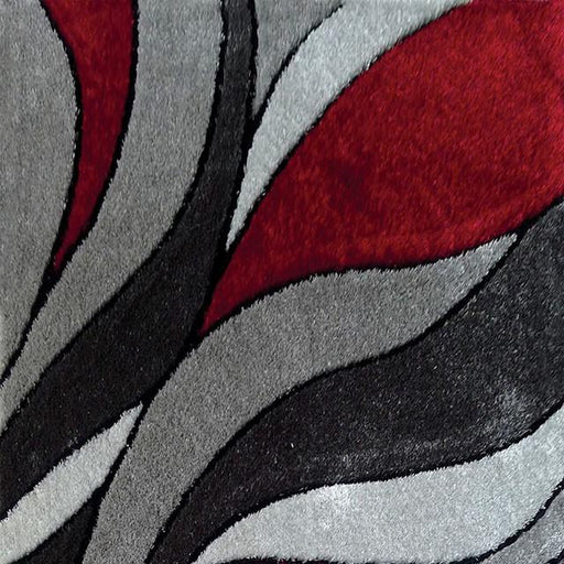 CALEDON 5' X 7' Area Rug - The Mattress Center (Fresno,CA)