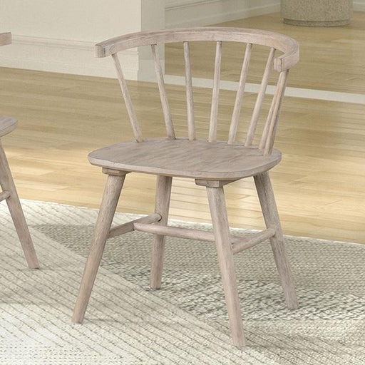 Yate Dining Chair - The Mattress Center (Fresno,CA)