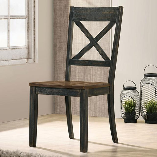 Yensley Chair - The Mattress Center (Fresno,CA)