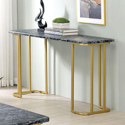 CALISTA Sofa Table - The Mattress Center (Fresno,CA)
