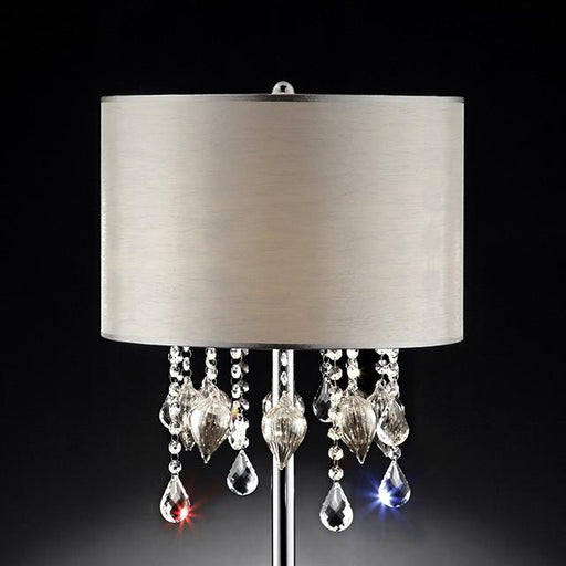 Calypso Table Lamp - The Mattress Center (Fresno,CA)