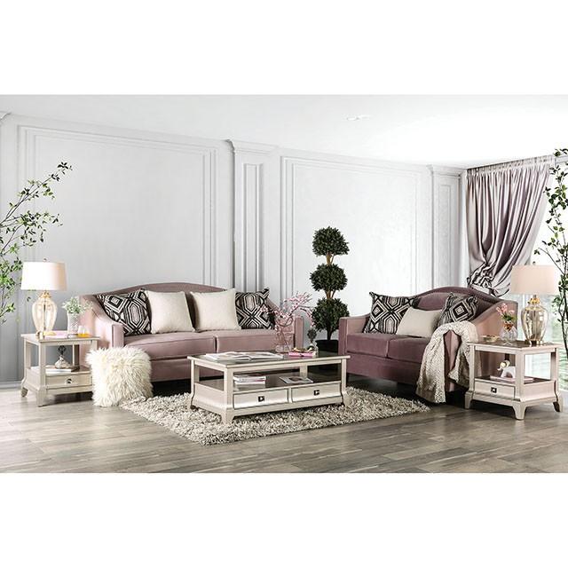 Campana Sofa - The Mattress Center (Fresno,CA)