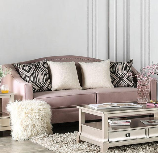 Campana Sofa - The Mattress Center (Fresno,CA)