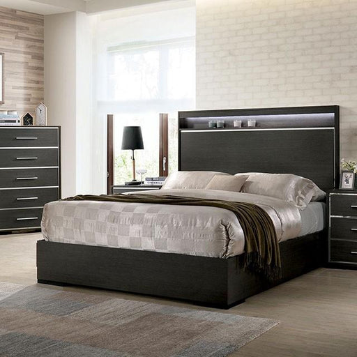 Camryn Bed - The Mattress Center (Fresno,CA)