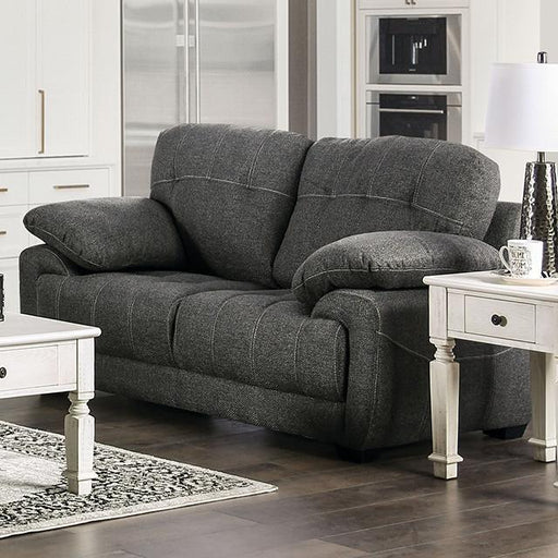 Canby Loveseat - The Mattress Center (Fresno,CA)