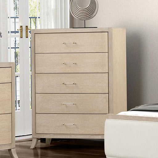 Candra Chest - The Mattress Center (Fresno,CA)
