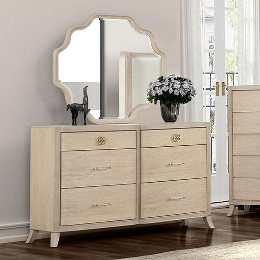 Candra Dresser - The Mattress Center (Fresno,CA)