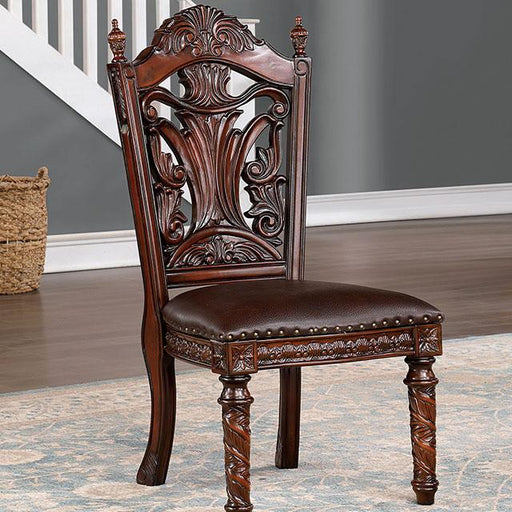 CANYONVILLE Side Chair - The Mattress Center (Fresno,CA)