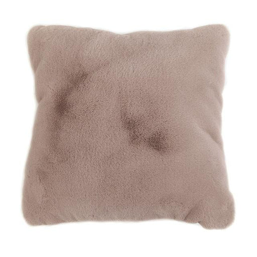 Caparica Blush 20" X 20" Pillow, Blush - The Mattress Center (Fresno,CA)