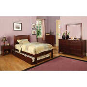 Omnus Cherry Hutch - The Mattress Center (Fresno,CA)