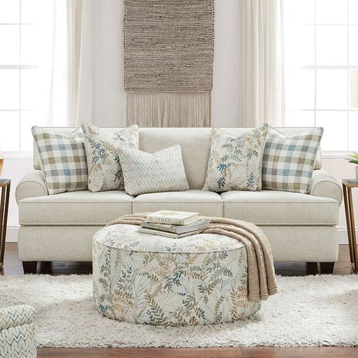 CARDIGAN Loveseat - The Mattress Center (Fresno,CA)