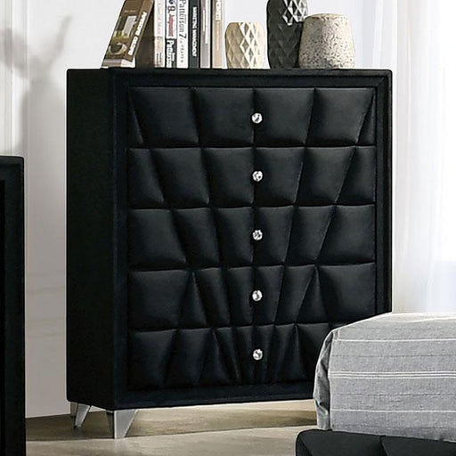 CARISSA Chest - The Mattress Center (Fresno,CA)
